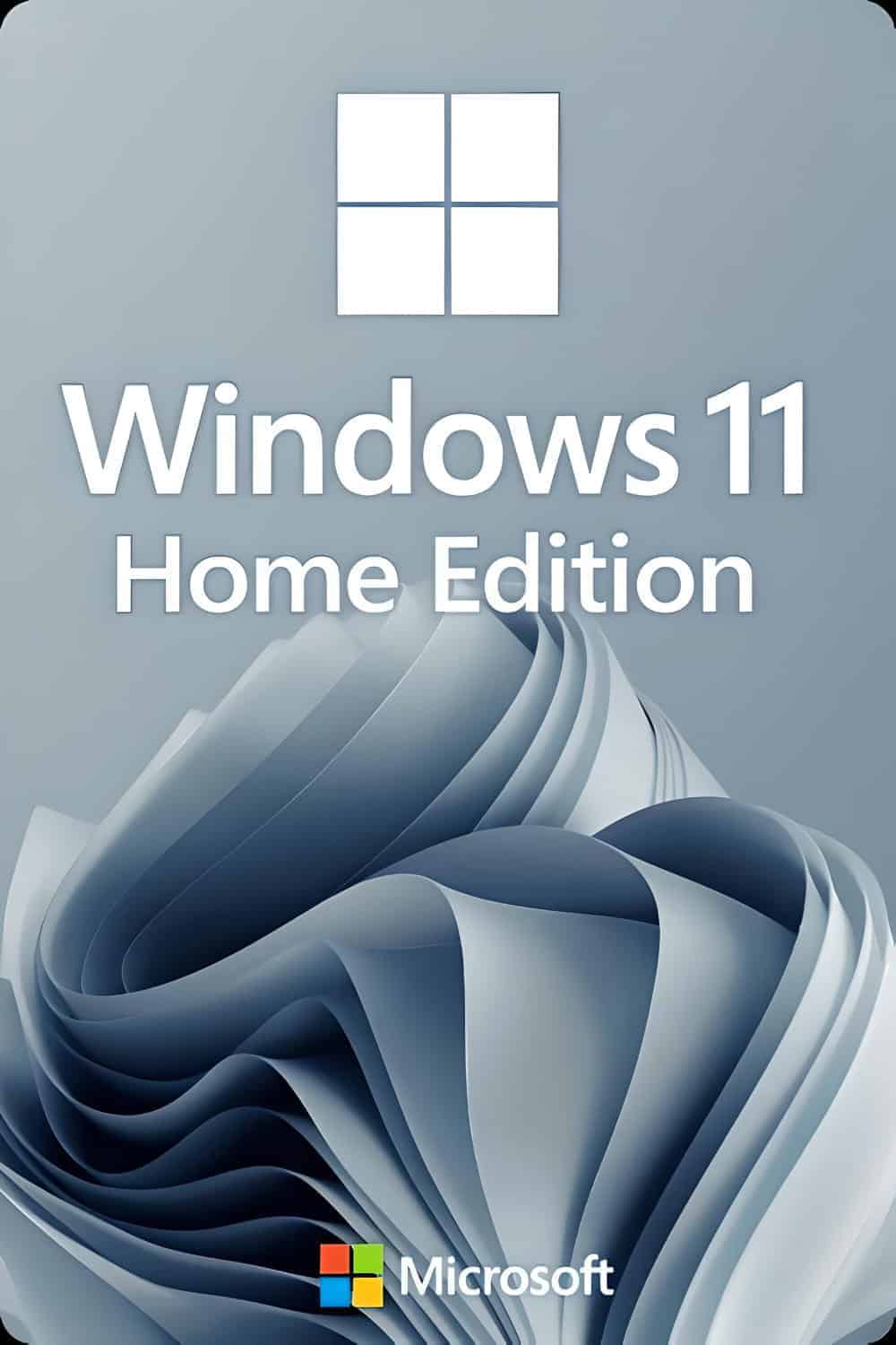 Microsoft Windows 11 Home